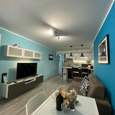 La Casaffittiera Apartments Group 安齐奥 外观 照片