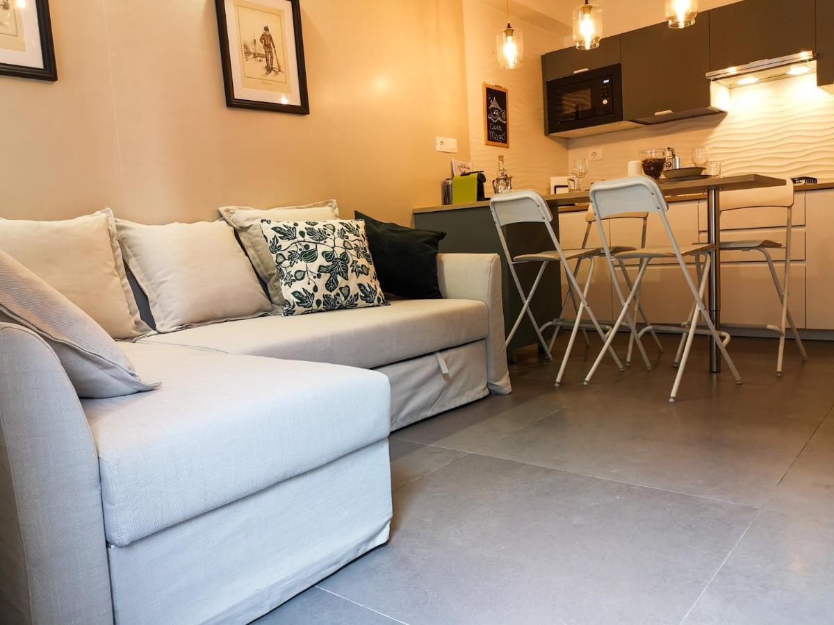 La Casaffittiera Apartments Group 安齐奥 外观 照片