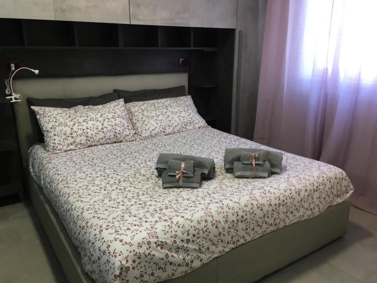 La Casaffittiera Apartments Group 安齐奥 外观 照片